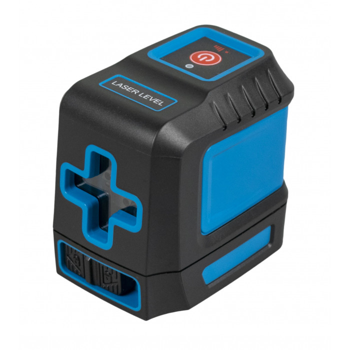 Міні лазерний нівелір KRAISSMANN 2 LLC R 15