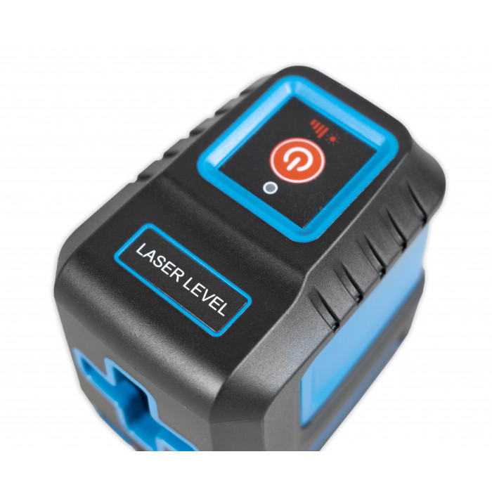 Міні лазерний нівелір KRAISSMANN 2 LLC R 15