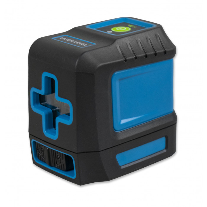 Міні лазерний нівелір KRAISSMANN 2 LLC 30 G