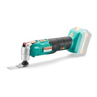 Багатофункціональна машина (реноватор) акумуляторна Sturm MF5620CLQ (20В)