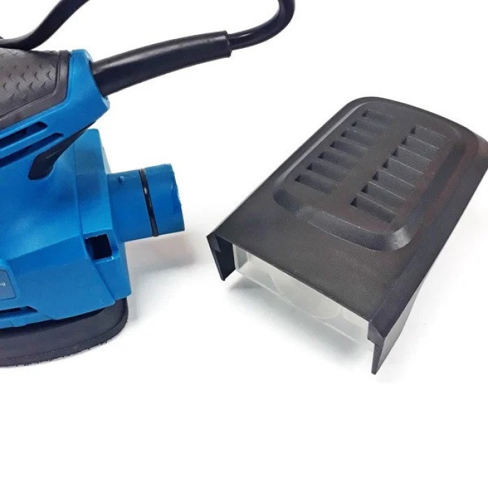 Многофункциональная шлифмашина KRAISSMANN 220 MS 13