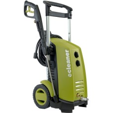 Мийка Cleaner CW7 180, 2 металеві помпи, латунні з'єднання, забір води з ємності, 3000 Вт, 180 бар