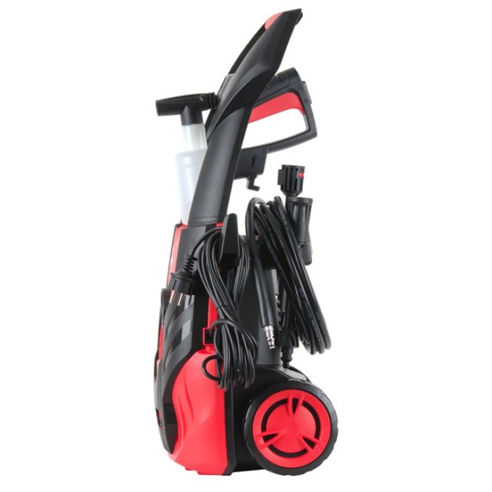 Мийка високого тиску INTERTOOL DT-1503, 1400 Вт, 80-110 бар