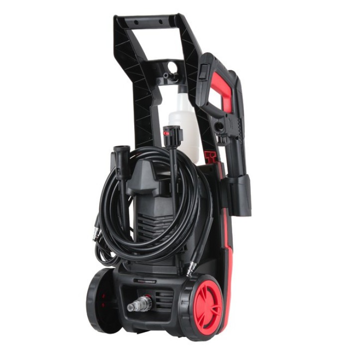 Мийка високого тиску INTERTOOL DT-1503, 1400 Вт, 80-110 бар