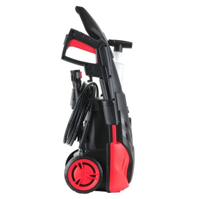 Мийка високого тиску INTERTOOL DT-1503, 1400 Вт, 80-110 бар