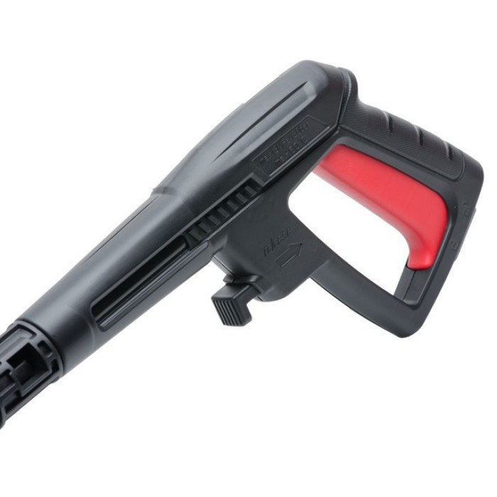 Мийка високого тиску INTERTOOL DT-1503, 1400 Вт, 80-110 бар