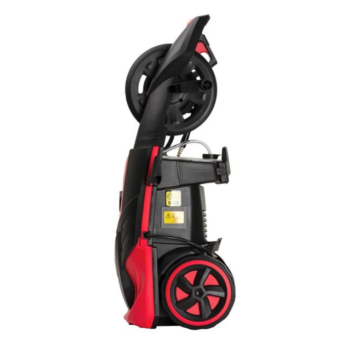 Мийка високого тиску INTERTOOL DT-1508, 2200Вт, ном. 6,5 л/хв, макс. 7.5 л/хв, 120-150бар Мийка високого тиску INTERTOOL DT-1508, 2200Вт, ном. 6,5 л/хв, макс. 7.5 л/хв, 120-150бар