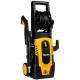 Мийка високого тиску Mächtz MPW-1758 Turbo, 1700 Вт, 110 бар, 425 л/год, шланг 8 метрів