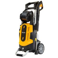 Мойка высокого давления Mächtz MPW-2258 S TURBO, 2200 Вт, 7.5 л/мин, 125 бар, пенная насадка, шланг 8 м