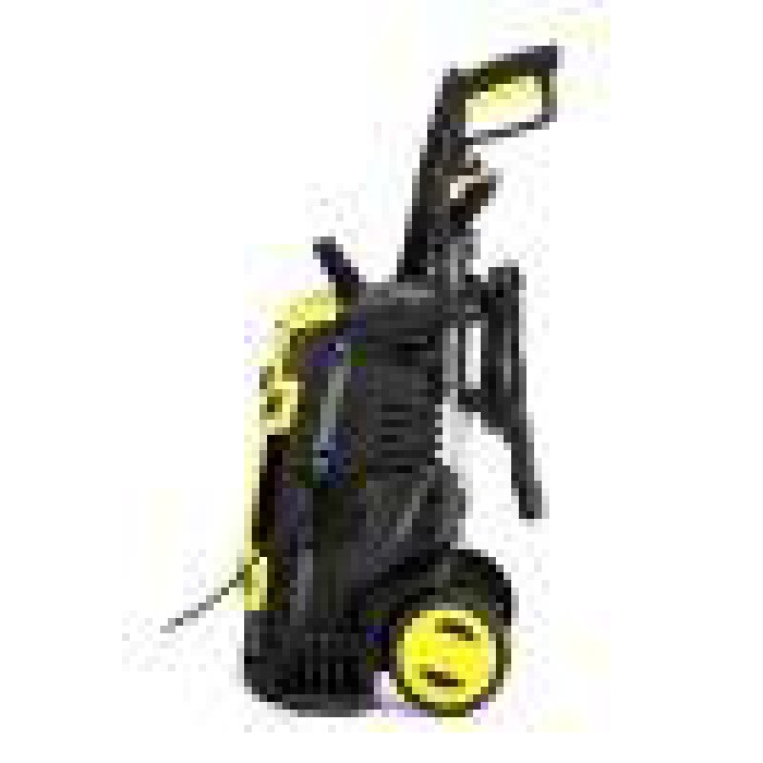 Мийка високого тиску Sturm PW9202, 2100 Вт, 150 бар, 378 л/год, піноутворювач, шланг 5 м, вага 9.2 кг