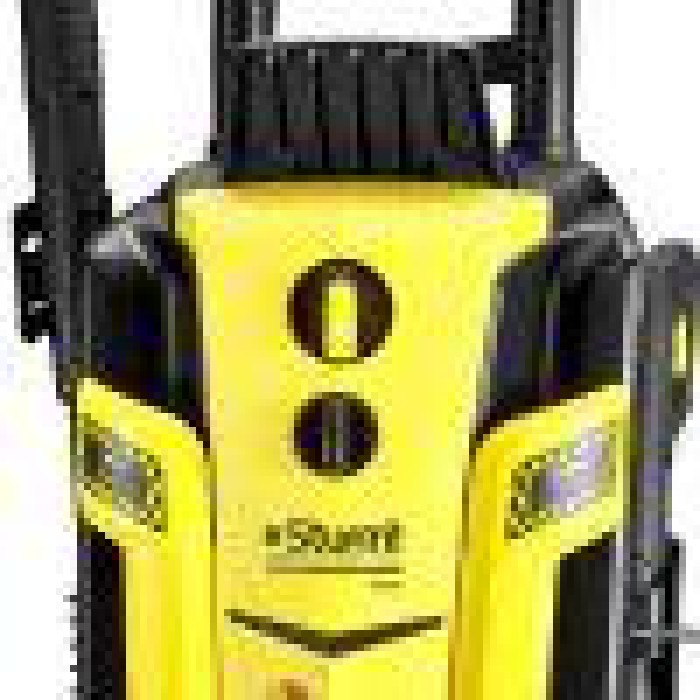 Мийка високого тиску Sturm PW9202, 2100 Вт, 150 бар, 378 л/год, піноутворювач, шланг 5 м, вага 9.2 кг