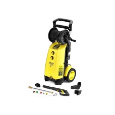 Мийка високого тиску Sturm PW9206IP, індукційний мотор, 3300 Вт, 190 бар, 552 л/годину, шланг 8 м