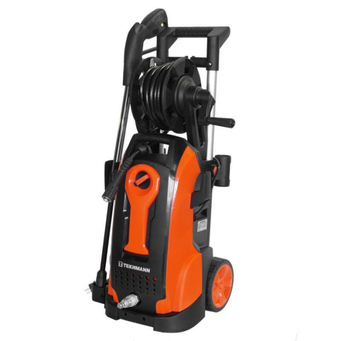 Мийка високого тиску Tekhmann PWA-2158 turbo