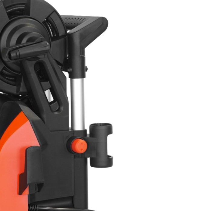 Мийка високого тиску Tekhmann PWA-2158 turbo