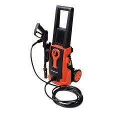 Мийка високого тиску Tekhmann PWB-1655 turbo Мийка високого тиску Tekhmann PWB-1655 turbo