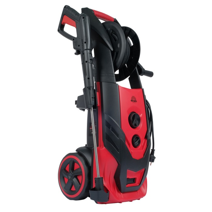 Мойка высокого давления Vitals Master Am 7.8-195w premium (новый пенник)