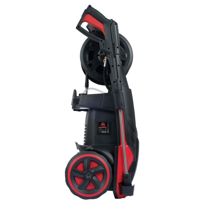 Мойка высокого давления Vitals Master Am 7.8-195w premium (новый пенник)