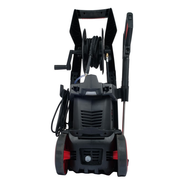 Мойка высокого давления Vitals Master Am 7.8-195w premium (новый пенник)