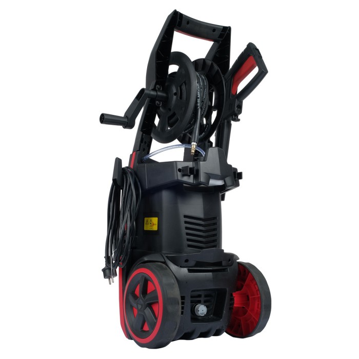 Мойка высокого давления Vitals Master Am 7.8-195w premium (новый пенник)