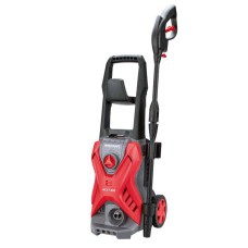 Мийка високого тиску Worcraft HC17-090, 1700 Вт, 135 бар, 450 л/год