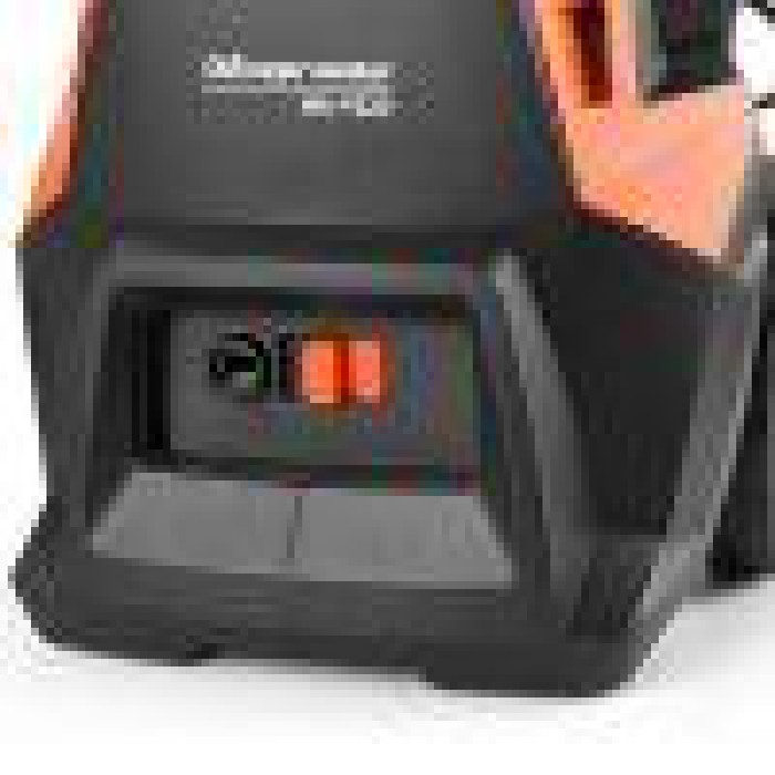 Мийка високого тиску Енергомаш МВ-9232 1900 Вт 130 бар