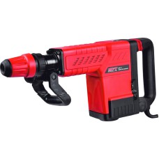 Молоток відбійний MPT MDB11E PROFI 1500 Вт, 25 Дж, 900-1800 уд/хв, SDS MAX, 2 стамески, кейс