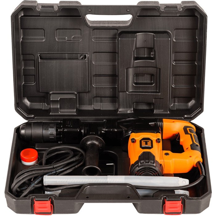 Молоток відбійний Tekhmann TDH-1722 MAX