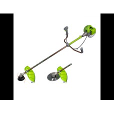 Бензокоса Craft-tec PRO GS-770 (4200W, диск з победитом 40z, 1 шпуля, рюкзак)