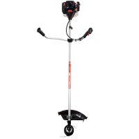 Мотокоса Vitals Master BK 5221j Black Edition, 52,0 см3, 2000 Вт, 10000 об/хв, бачок 1.2 л