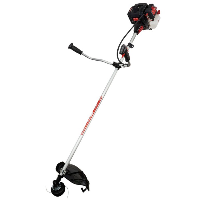 Мотокоса Vitals Master BK 5221j Black Edition, 52,0 см3, 2000 Вт, 10000 об/хв, бачок 1.2 л