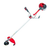 Мотокоса Vitals Professional BK 4123s Launcher