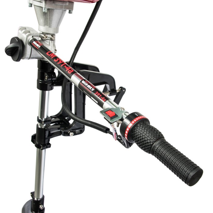 Мотор човновий Vitals Professional LM 391-4a (редуктор+двигун)