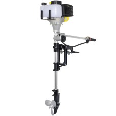 Мотор човновий Кентавр МЛ-5241рд (редуктор + двигун) Мотор човновий Кентавр МЛ-5241рд (редуктор + двигун)