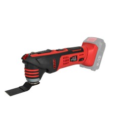 Мультитул акумуляторний (реноватор) Vitals Master AMi 1815Pq SmartLine (без АКБ та ЗП)