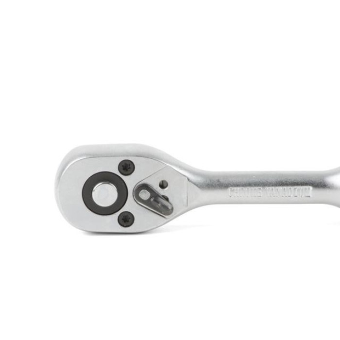 Набор головок INTERTOOL ET-6008, 10 шт. 1/4