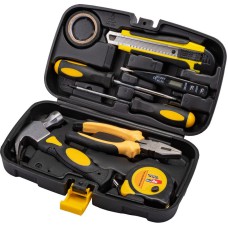 Набор инструмента MASTERTOOL 78-0308 "Техник" 8 элементов