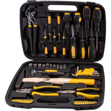 Набір інструменту MasterTool 78-0357, 57 елементів