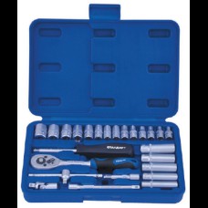 Набор инструмента СТАНДАРТ ST-1426, 1/4" 26 ед.