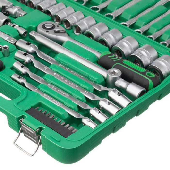 Набір інструментів 1/2