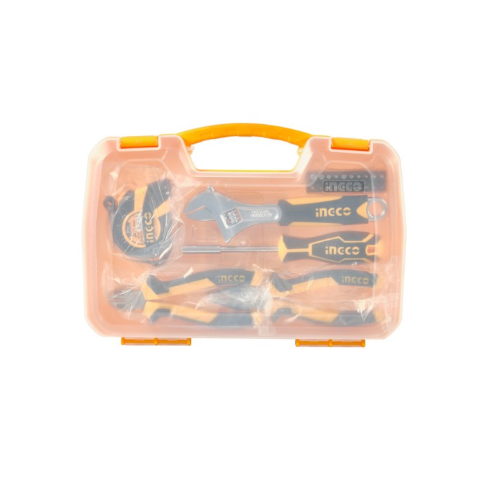 Набір інструментів 25 предметів INGCO HKTH10258