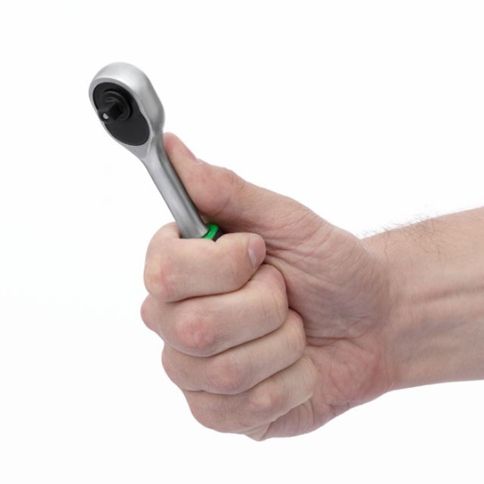 Набір інструментів INTERTOOL ET-6082SP, 1/2