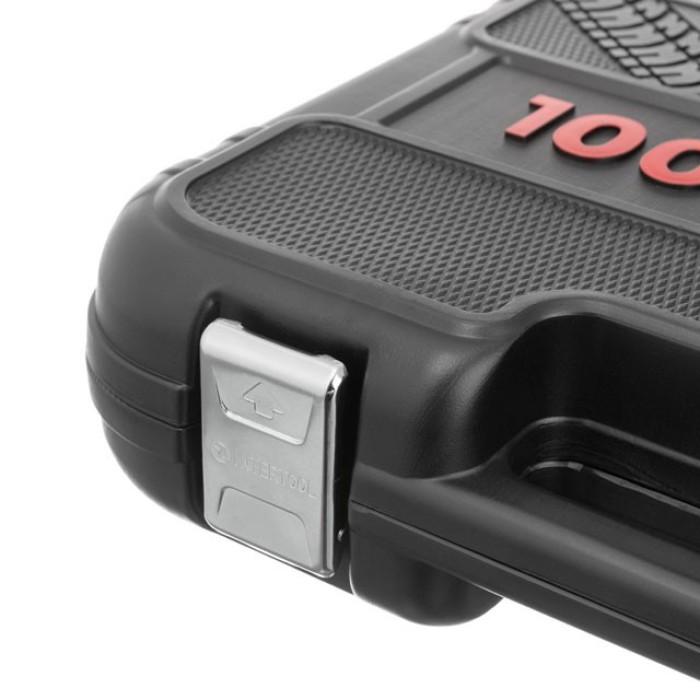 Набір інструментів INTERTOOL ET-8073, 1/2