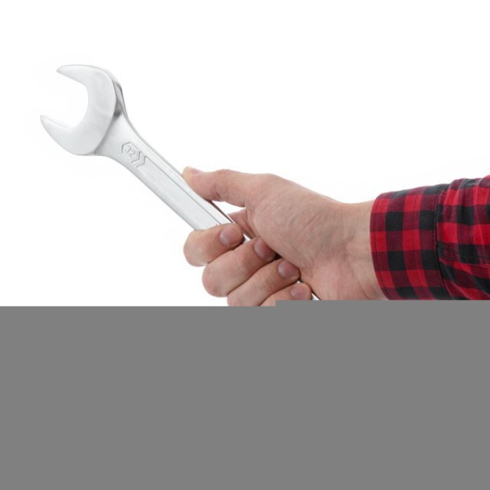 Набір ключів комбінованих INTERTOOL XT-1000, 25 шт. 6-28,30,32 мм; DIN3113, STORM