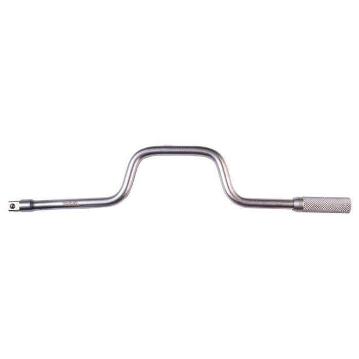 Набор насадок торцевых MasterTool 78-4125 PROFI, CrV 1/2” 10-32 мм, трещотка 72Т, 24 шт мет. кейс