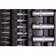 Набор насадок торцевых MasterTool 78-5108, CrV 1/4