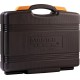 Набор насадок торцевых MasterTool 78-5111 PROFI, CrV 1/4” - 1/2”, трещотка 72Т, 111 шт, кейс