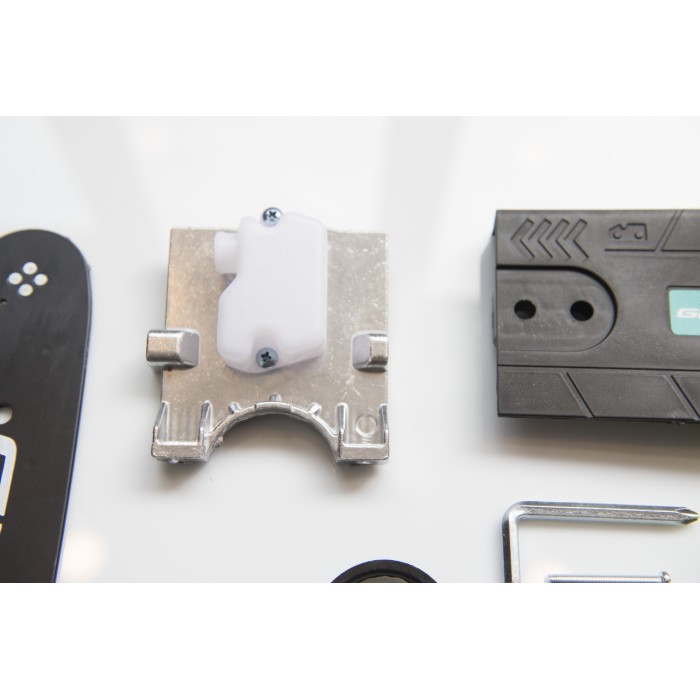 Насадка на болгарку цепная пила Grand 300 м