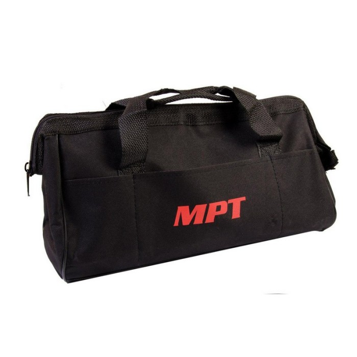 Ножиці по металу акумуляторні MPT MCS2150.A1, 21, Li-ion,1.5 Ач, 2 шв., сумка