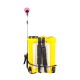 Опрыскиватель аккумуляторный MasterTool 92-9616, 16 л, 12V, 8 а/ч