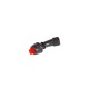 Опрыскиватель аккумуляторный MasterTool 92-9616, 16 л, 12V, 8 а/ч